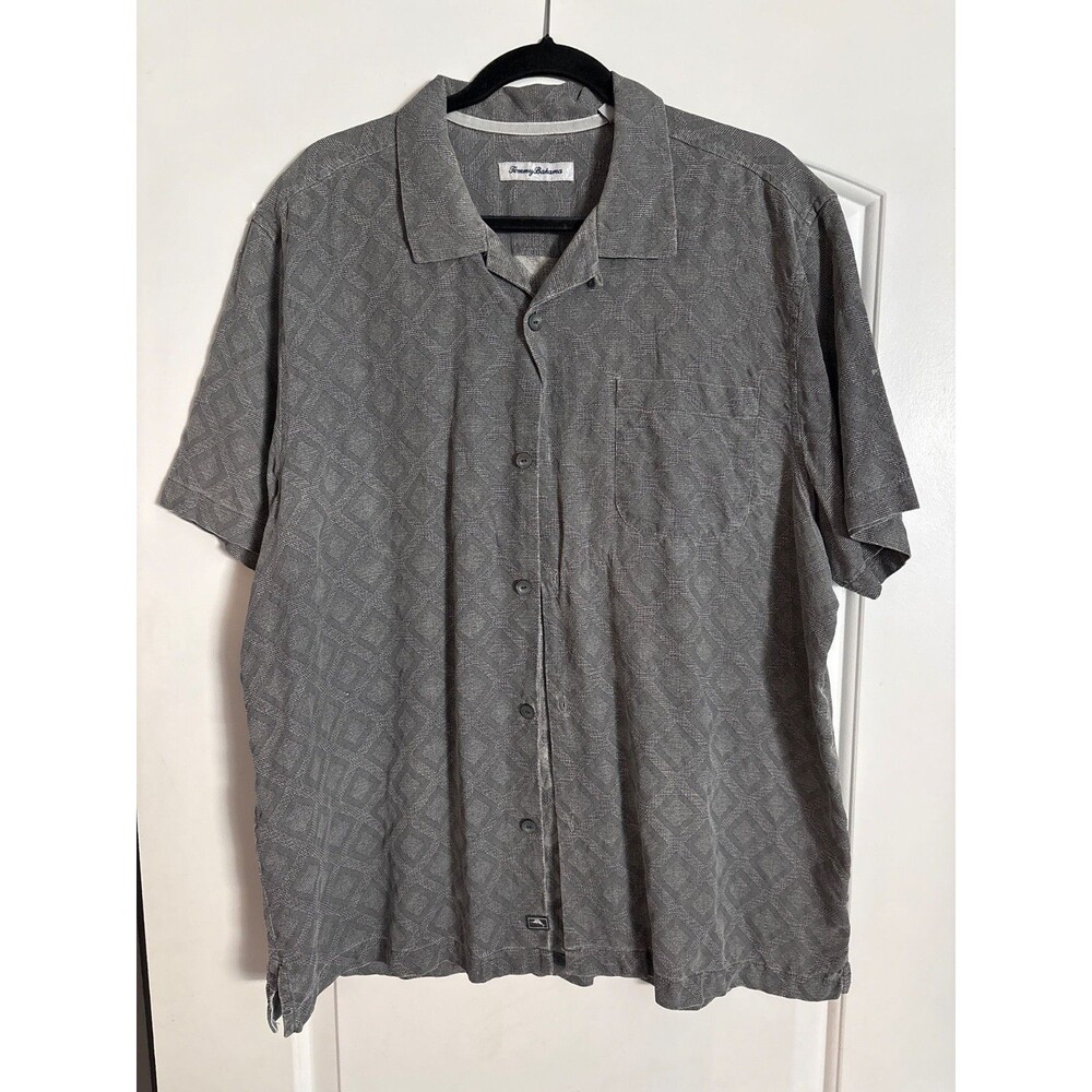 Tommy Bahama and soul trip